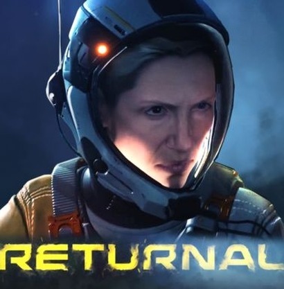 Returnal — game art project by Pixalot Labs