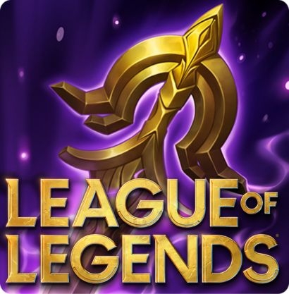 League of Legends — game art portfolio sample by Pixalot Labs